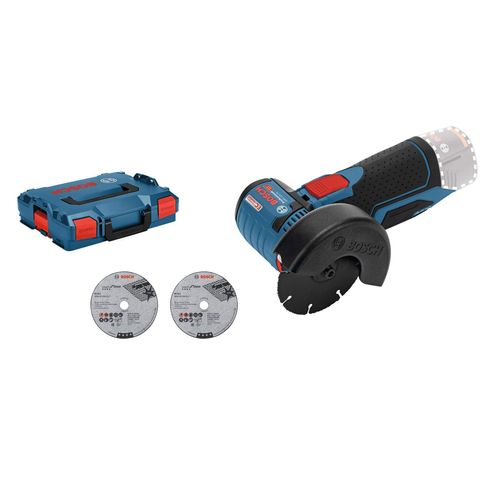 avis bosch professional gws 12v 76