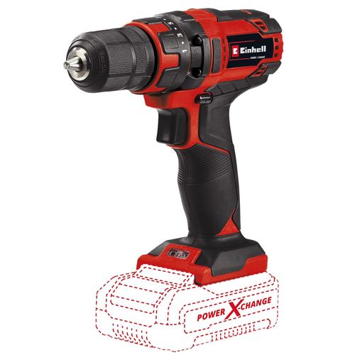 avis einhell tc cd 1835 li