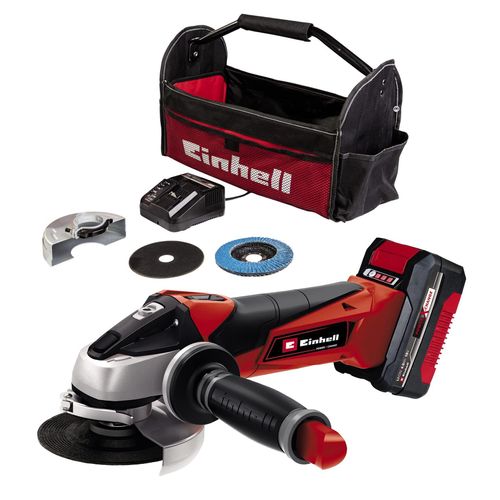 avis einhell te ag 18115 li