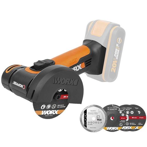 comparatif meuleuse sans fil worx