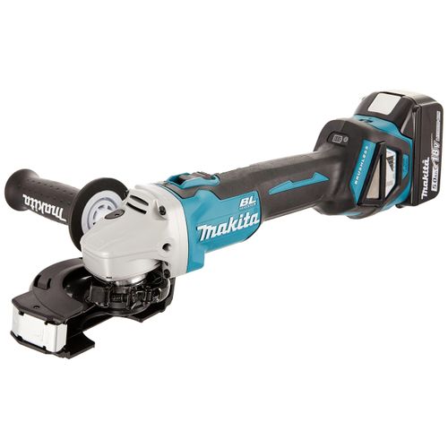 meilleure meuleuse sans fil makita