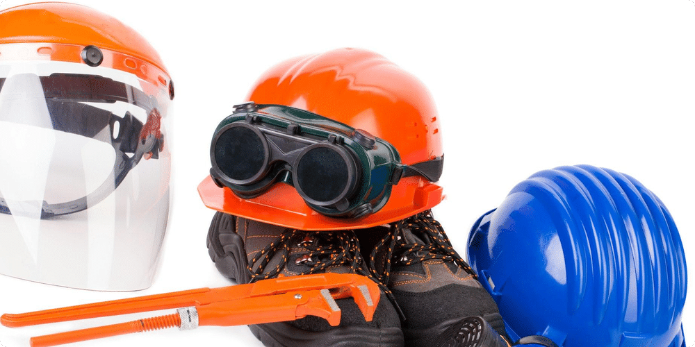 Pourquoi utiliser des équipements de protection ?