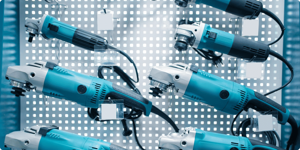 Les essentiels du nettoyage de votre meuleuse