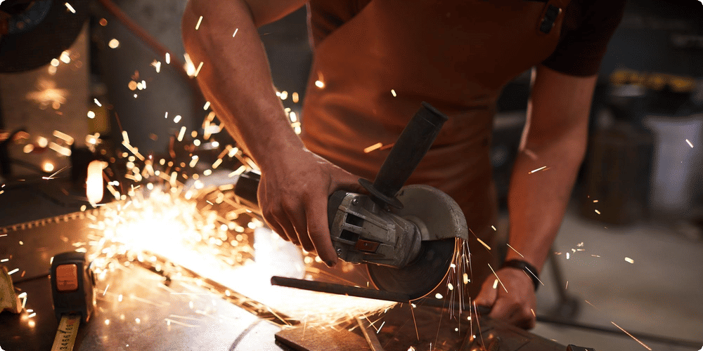 Choisir le bon disque pour ses travaux