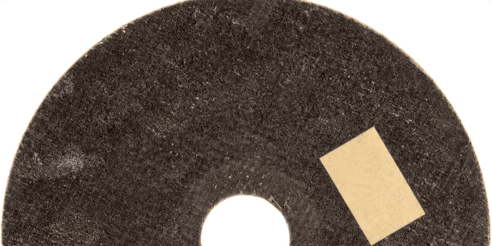 Stockage et entretien des disques